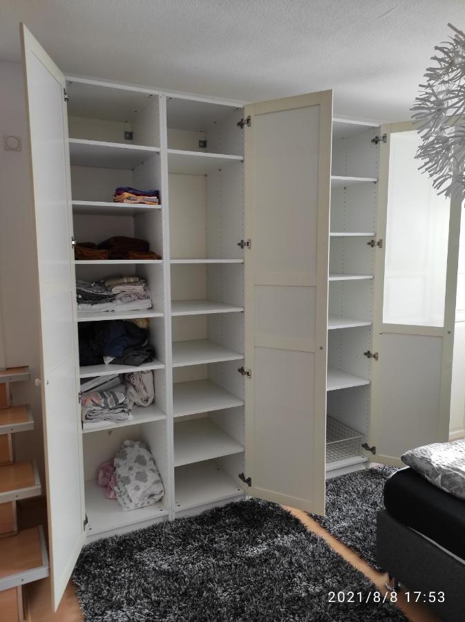 Ferienhaus Sabine Lejlighed Birkenheide Eksteriør billede